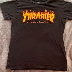 Xs Thrasher Tee (+shipping)